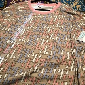 NWT 2x Jane by Lularoe